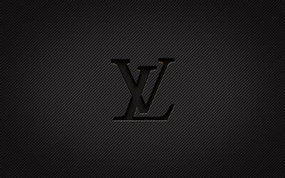 sfondi louis vuitton nero